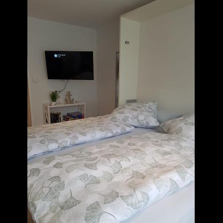 Neu! Ferienwohnung Mien Luette Boe Spo Sankt Peter-Ording Buitenkant foto