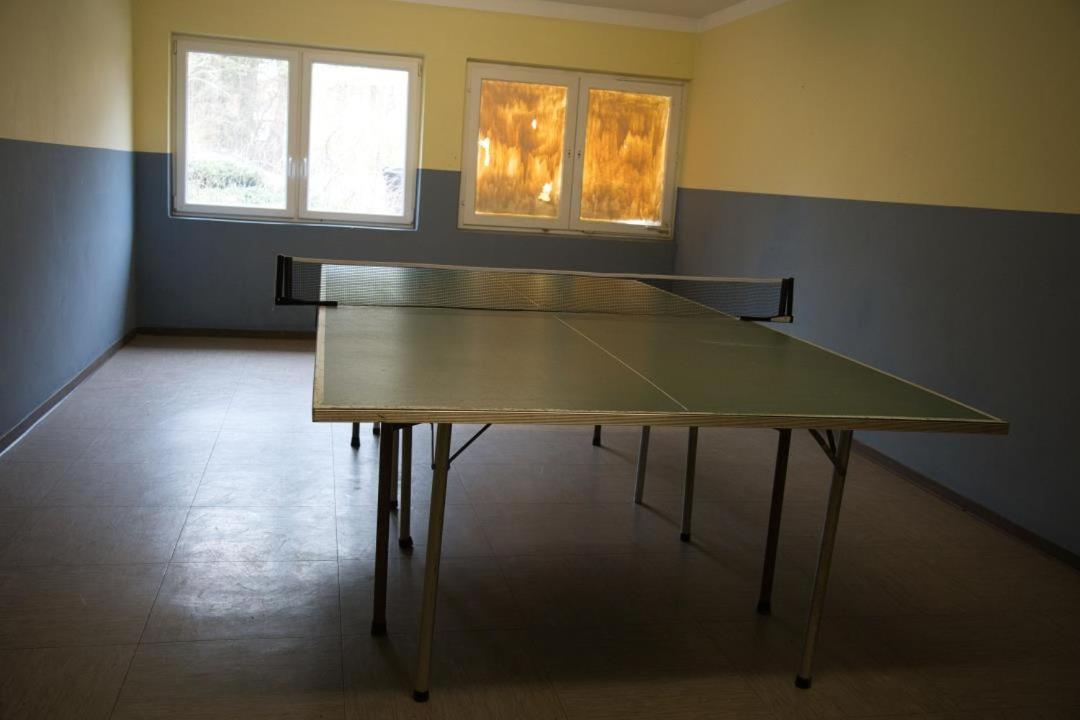 Neu! Ferienwohnung Mien Luette Boe Spo Sankt Peter-Ording Buitenkant foto
