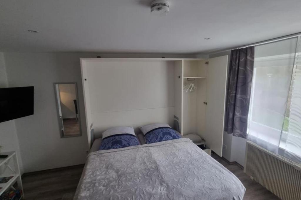 Neu! Ferienwohnung Mien Luette Boe Spo Sankt Peter-Ording Buitenkant foto